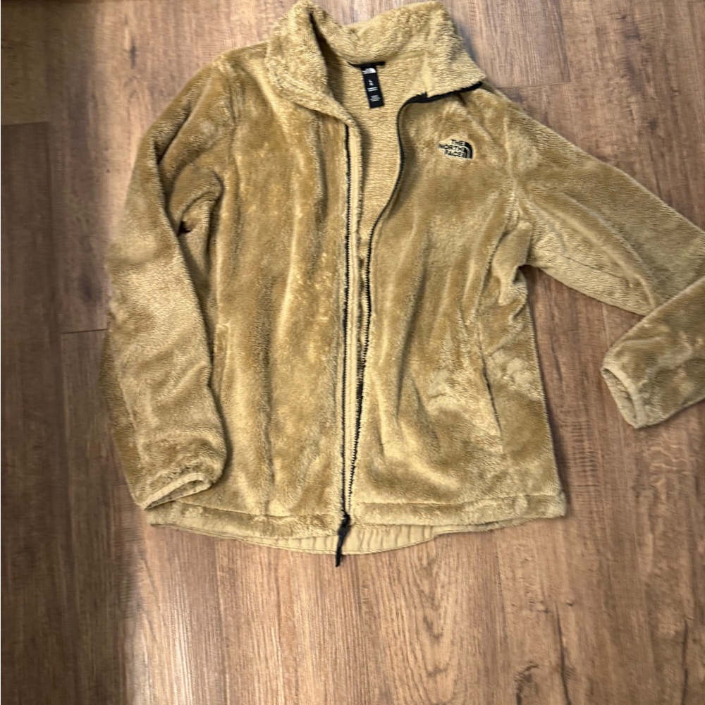 The North Face Osito Jacket
